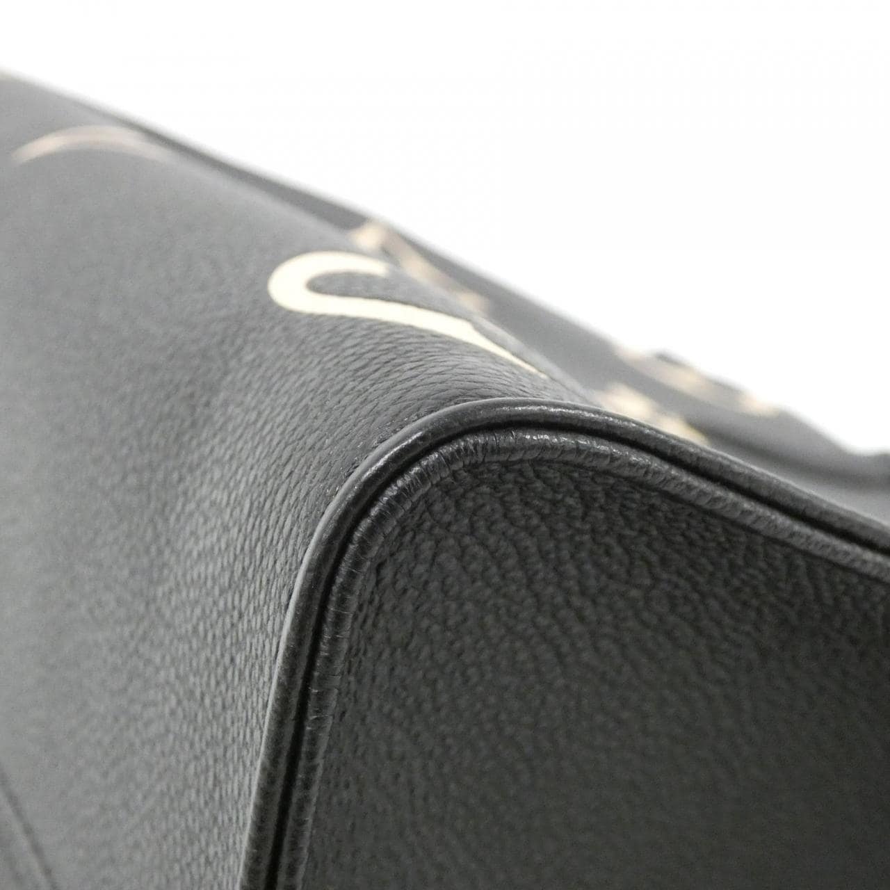 LOUIS VUITTON M45495 Bag Monogram Black Monogram - Thumbnail 2