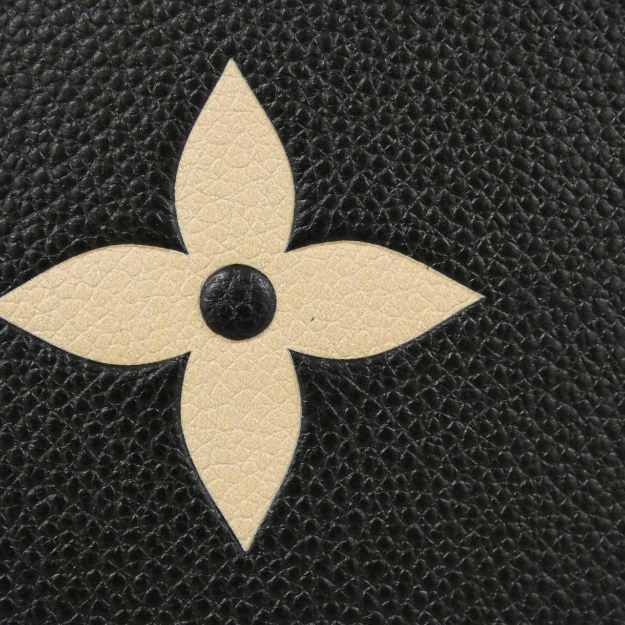 LOUIS VUITTON M45495 Bag Monogram Black Monogram - Thumbnail 3