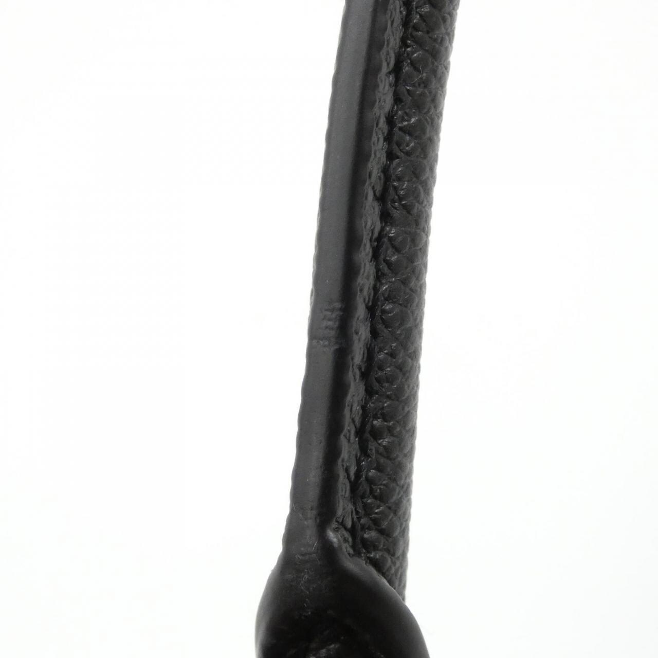 LOUIS VUITTON M45495 Bag Monogram Black Monogram - Thumbnail 4