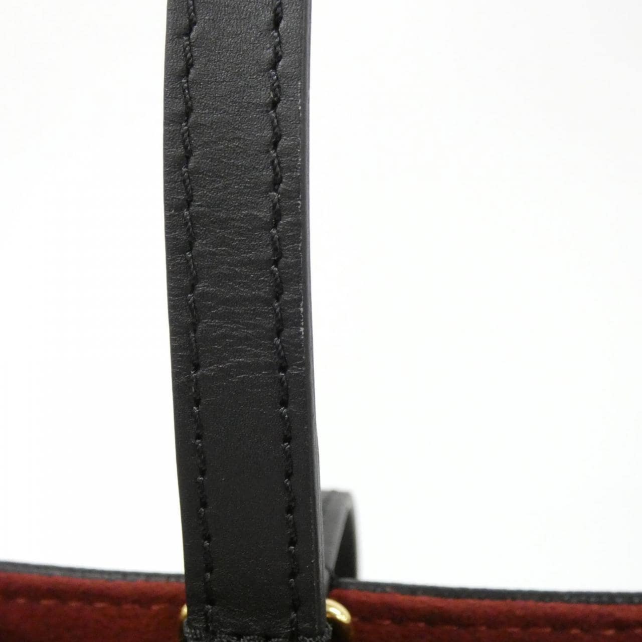 LOUIS VUITTON M45495 Bag Monogram Black Monogram - Thumbnail 5