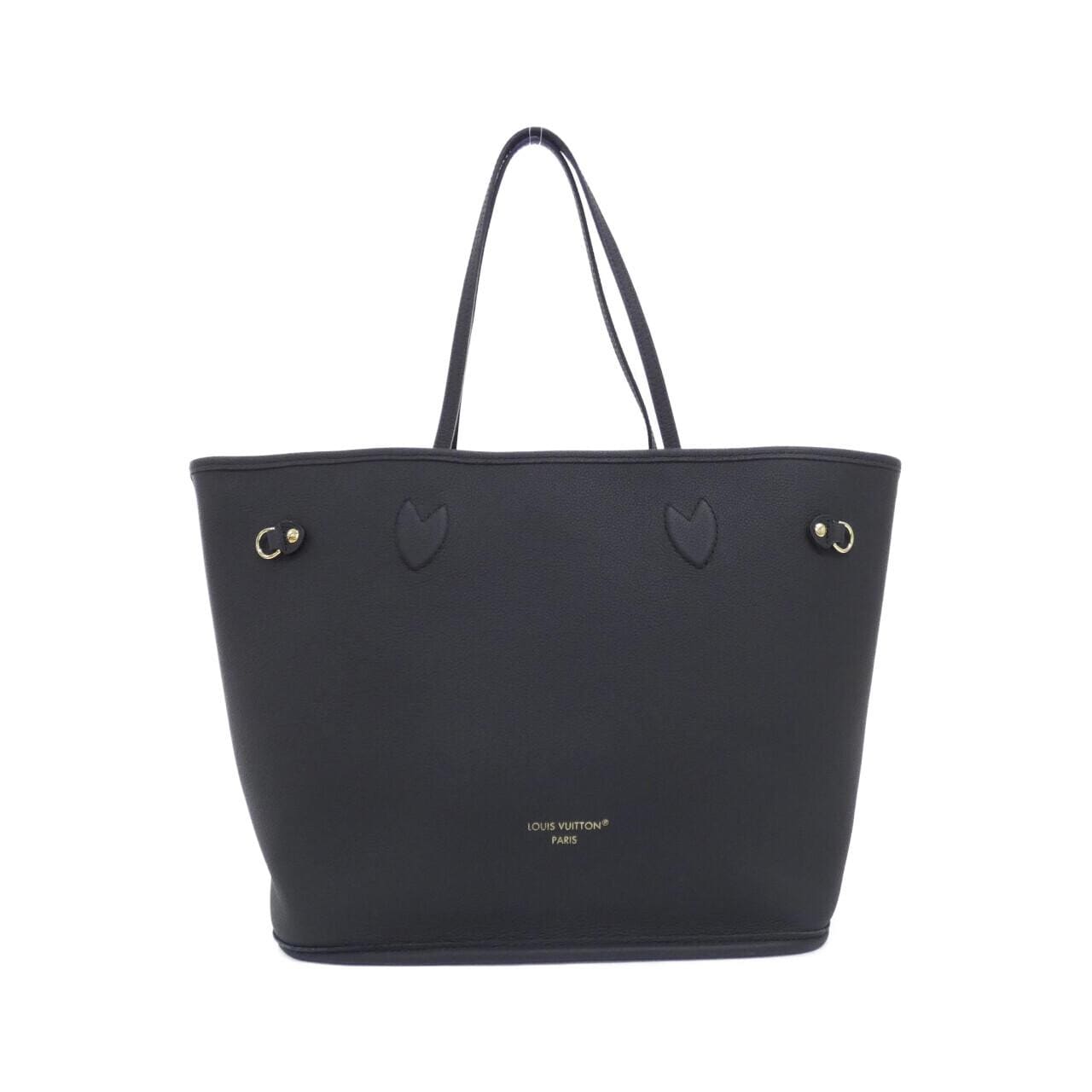 LOUIS VUITTON Neverfull M28351 Tote Monogram