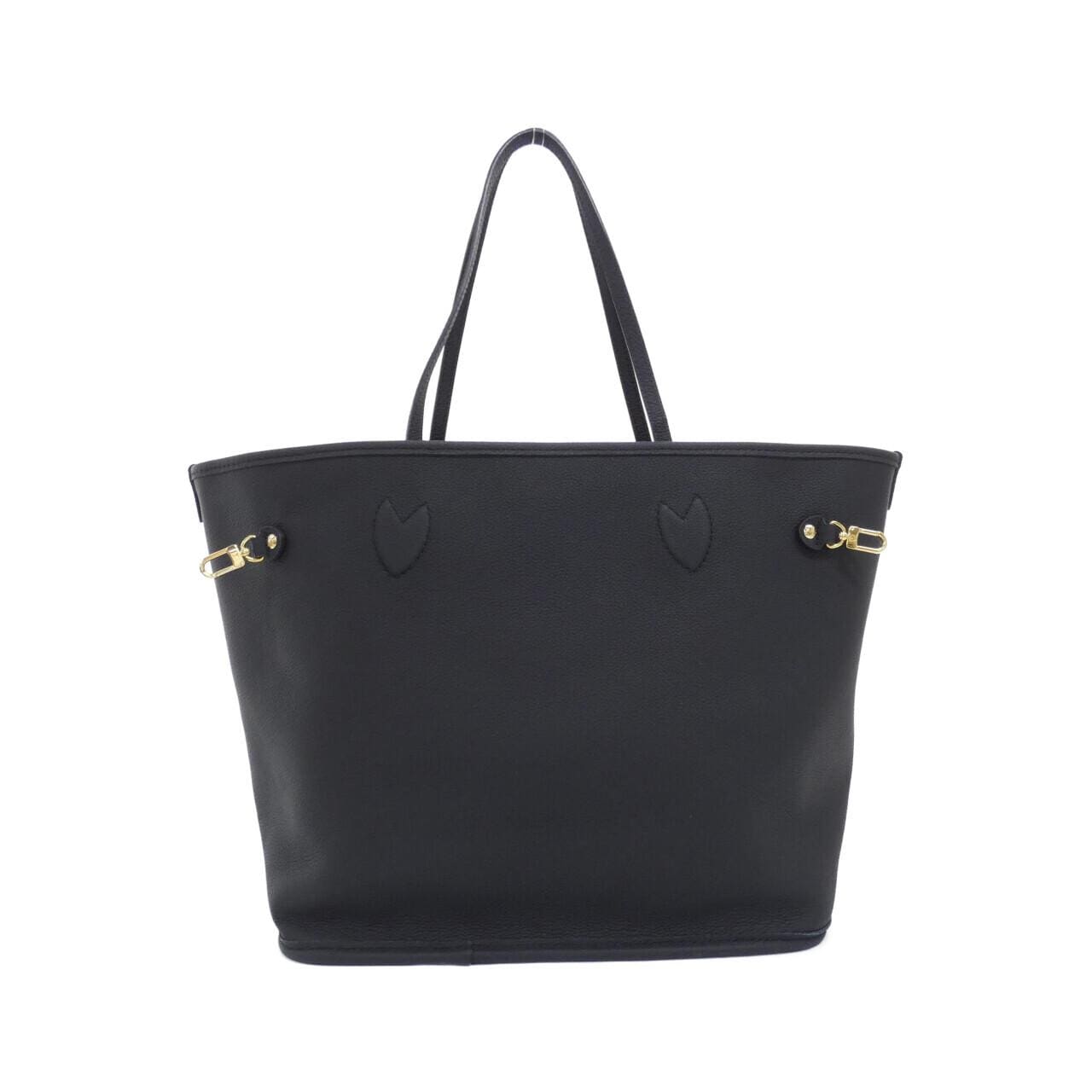 LOUIS VUITTON Neverfull M28351 Tote Monogram 2
