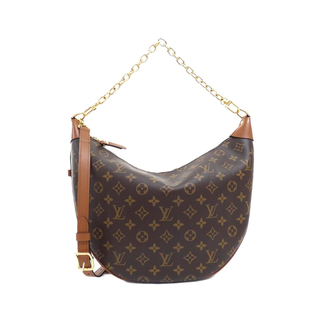 LOUIS VUITTON M46311 Shoulder Monogram