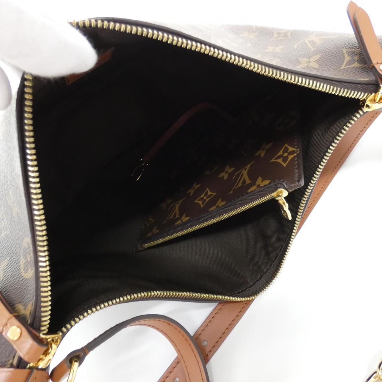 LOUIS VUITTON M46311 Shoulder Monogram 4