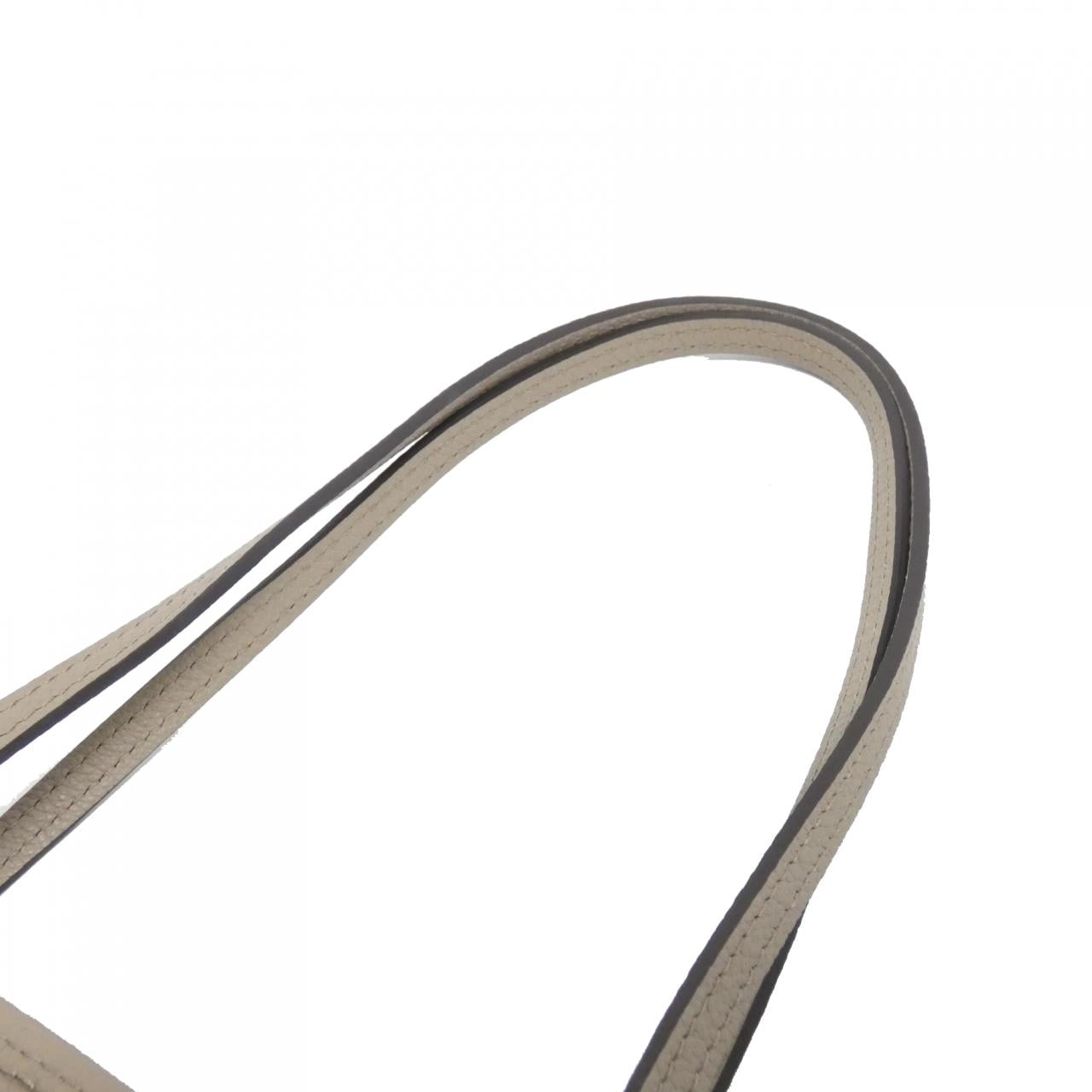 LOUIS VUITTON Neverfull M45686 Bag Monogram 黑色 Monogram 中古品A - 縮圖 4