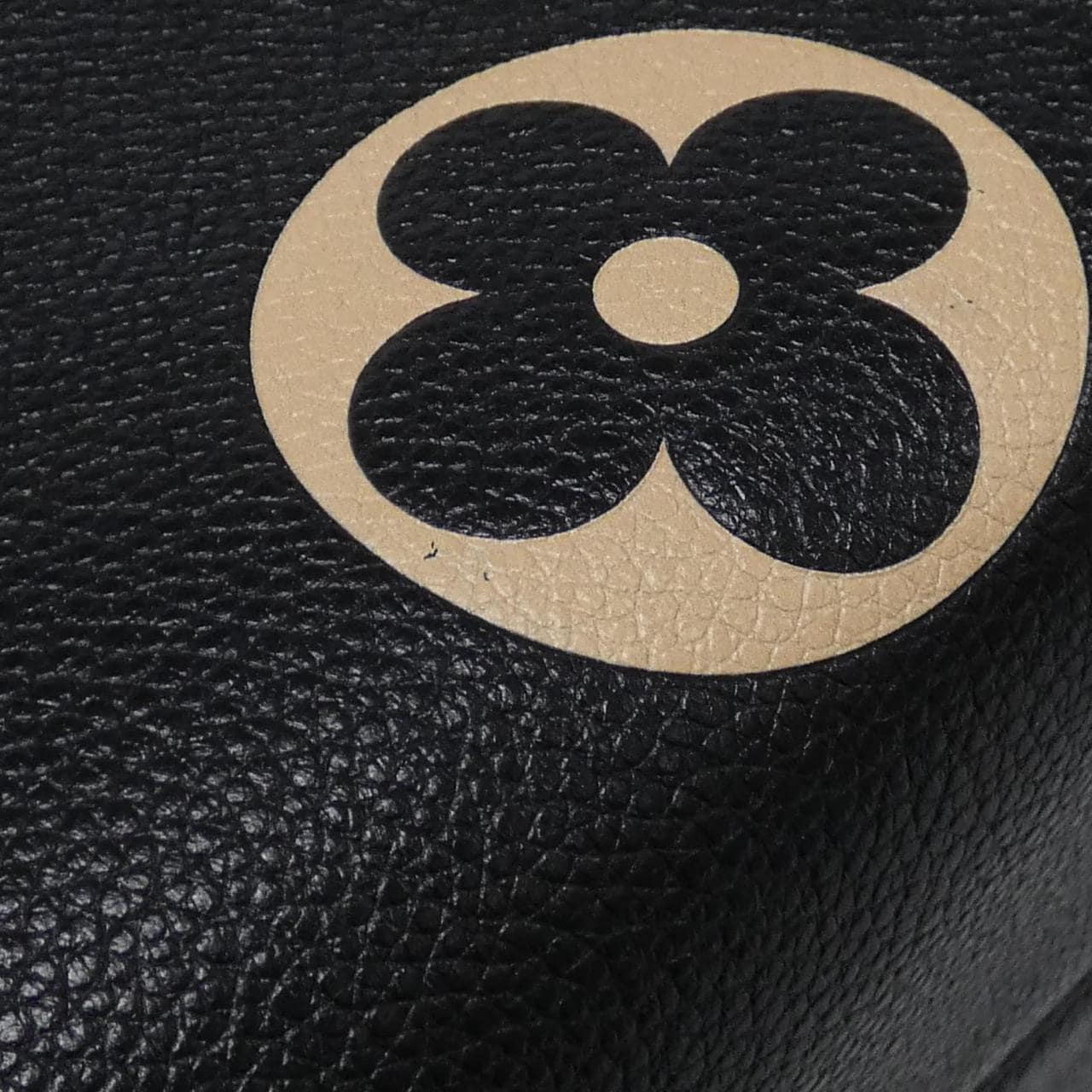 LOUIS VUITTON M45495 Bag Monogram Black Monogram - Thumbnail 3