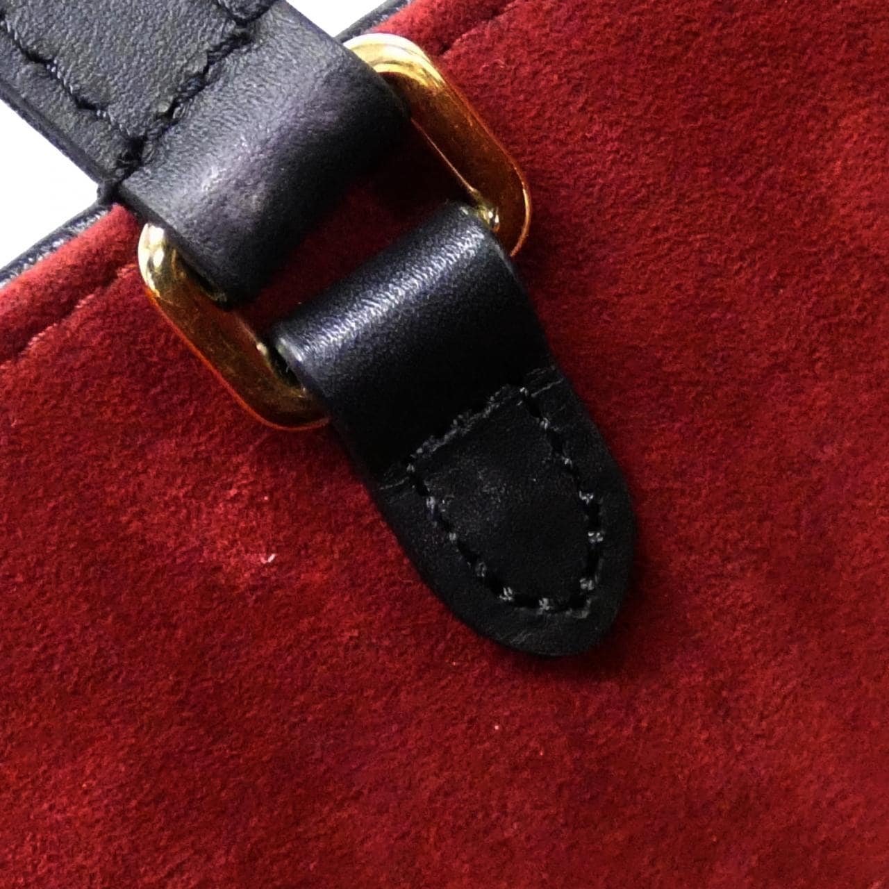 LOUIS VUITTON M45495 Bag Monogram Black Monogram - Thumbnail 8