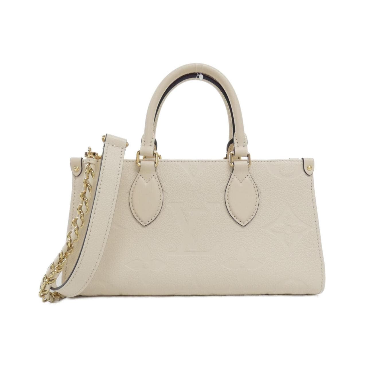 LOUIS VUITTON OnTheGo M23698 Handbag Monogram