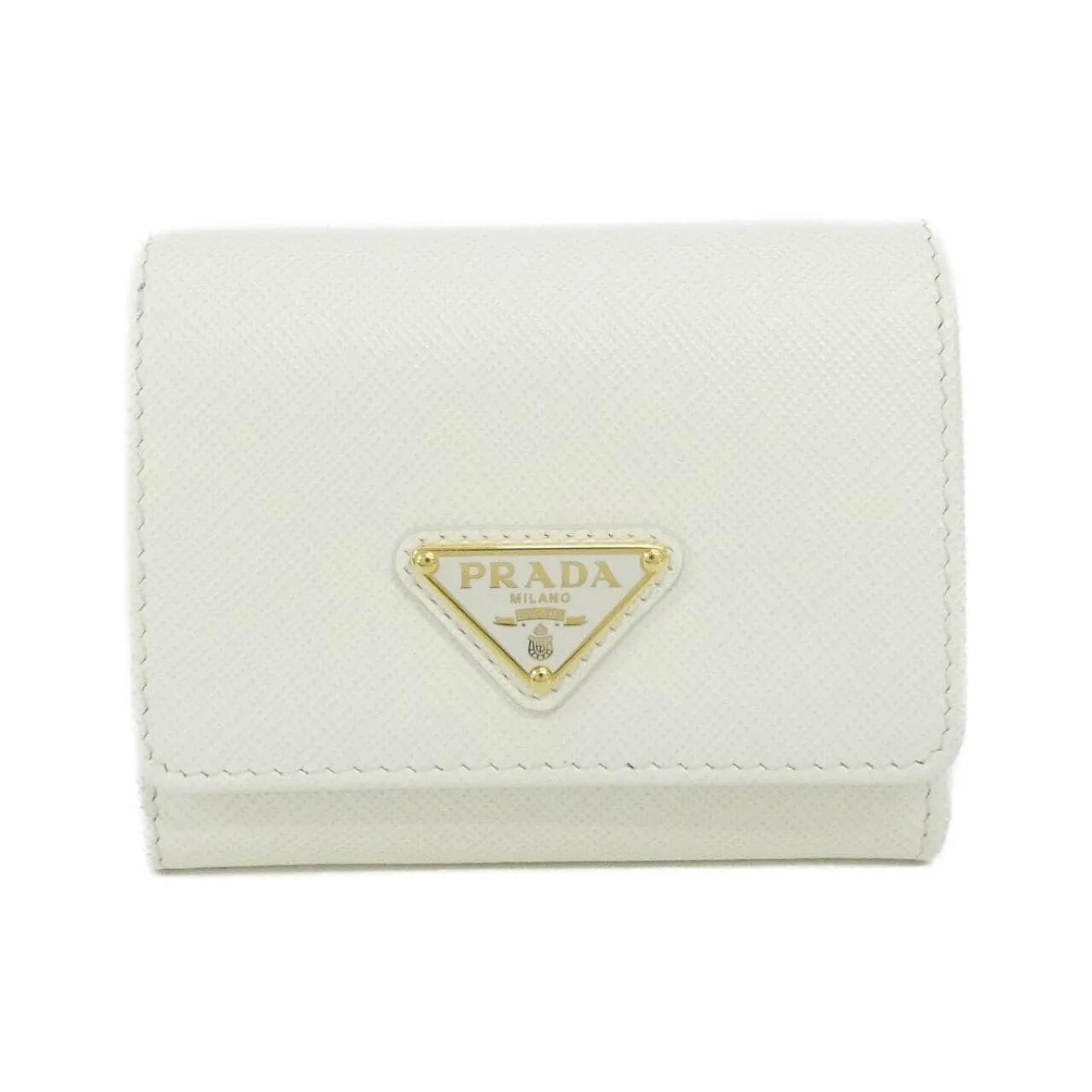 PRADA 1MH043 Wallet