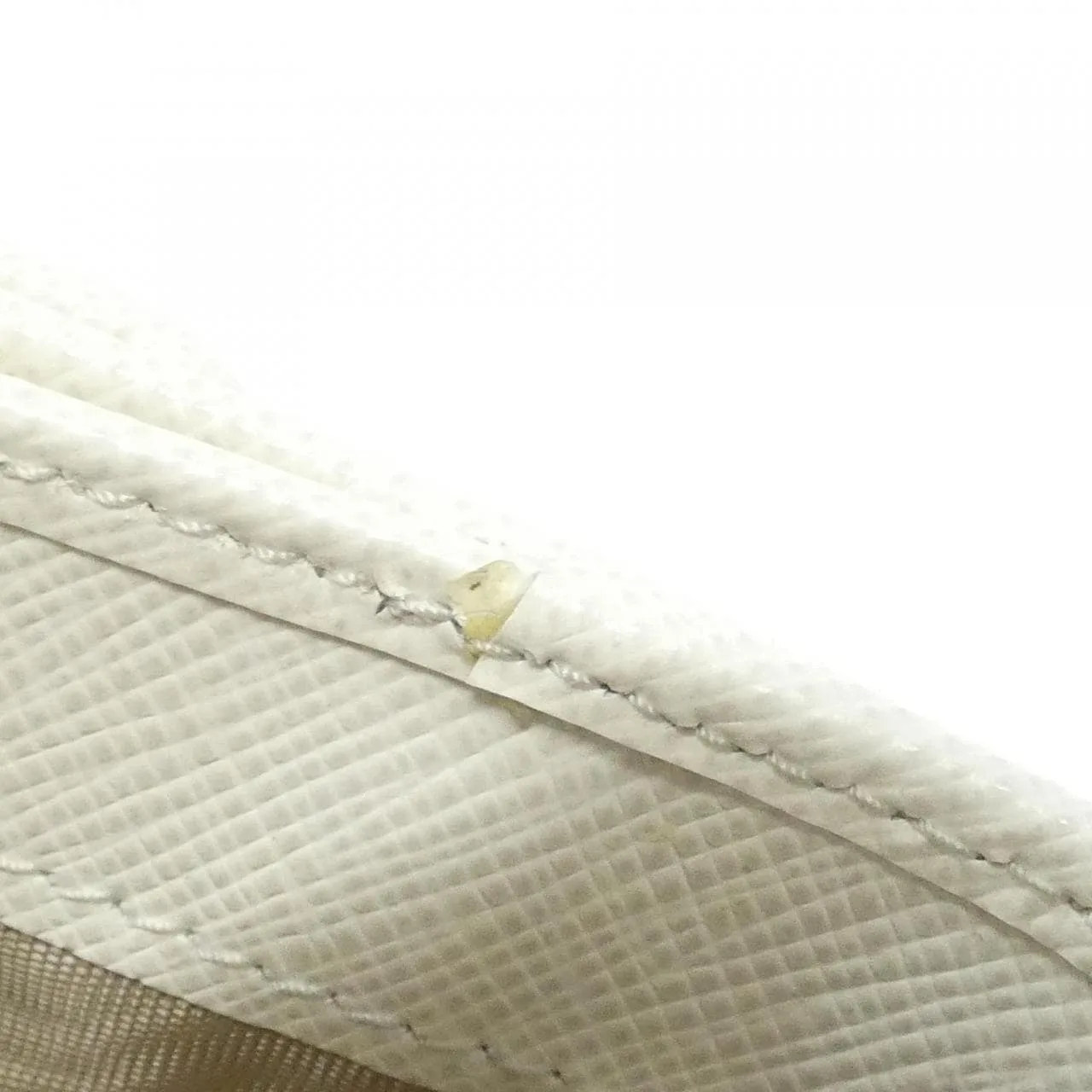 PRADA 1MH043 Wallet Black Rank A - Thumbnail 4