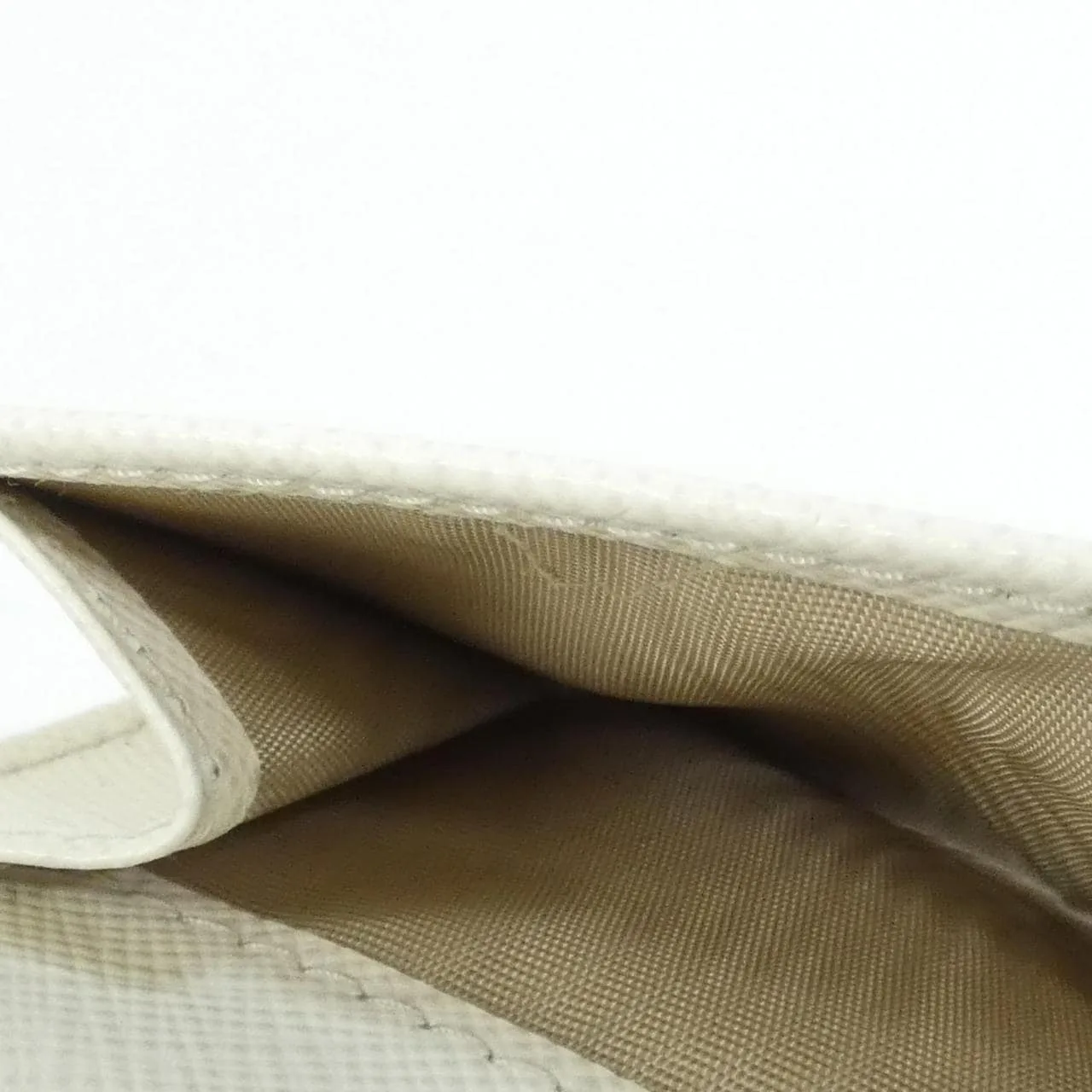 PRADA 1MH043 Wallet Black Rank A - Thumbnail 6