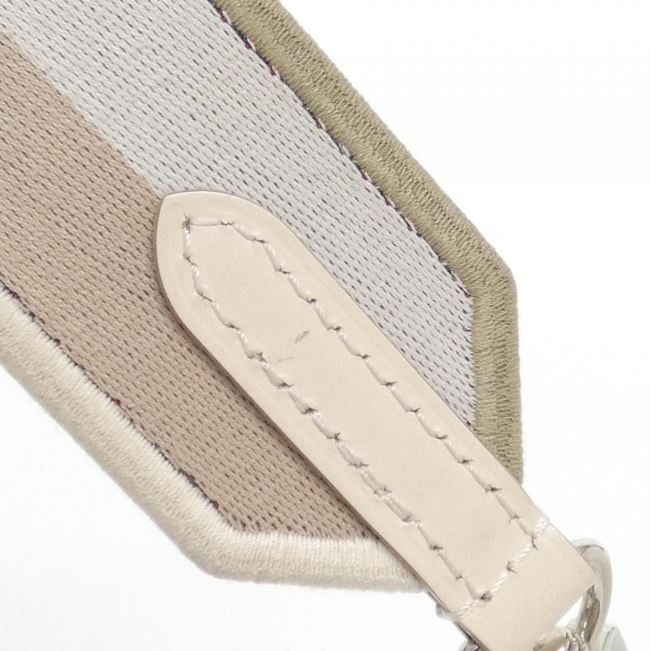 LOUIS VUITTON Alma M58706 Bag Epi Black Epi - Thumbnail 8