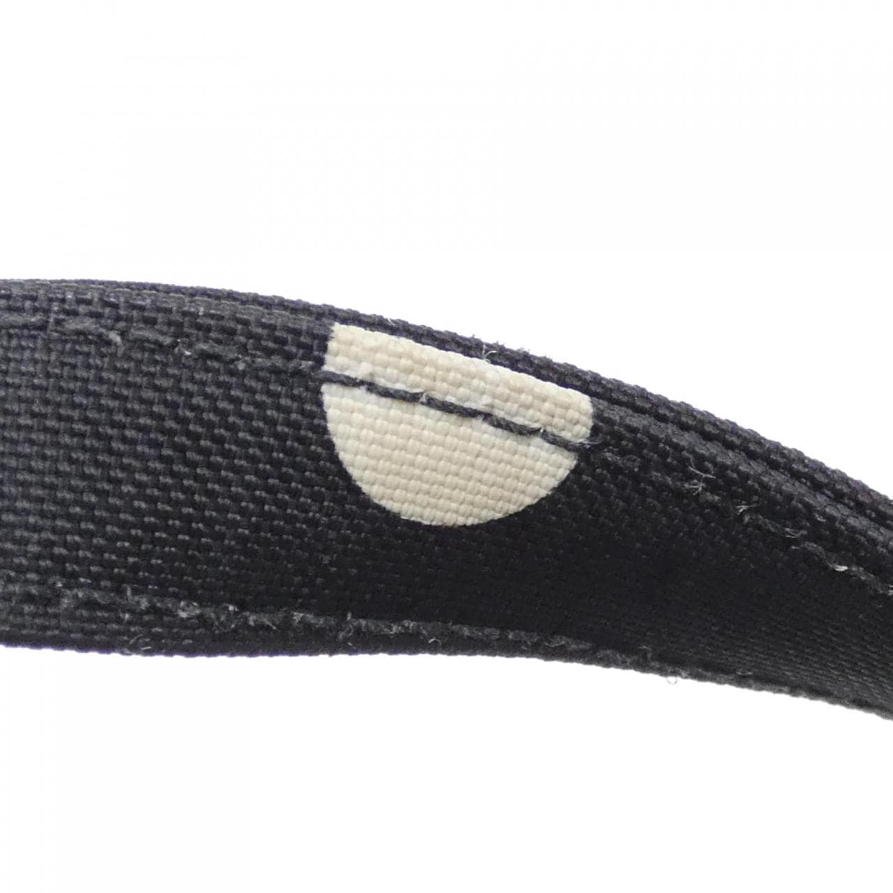 BALENCIAGA 619458 9MIRN Bag Nylon 黑色 尼龍 - 縮圖 7