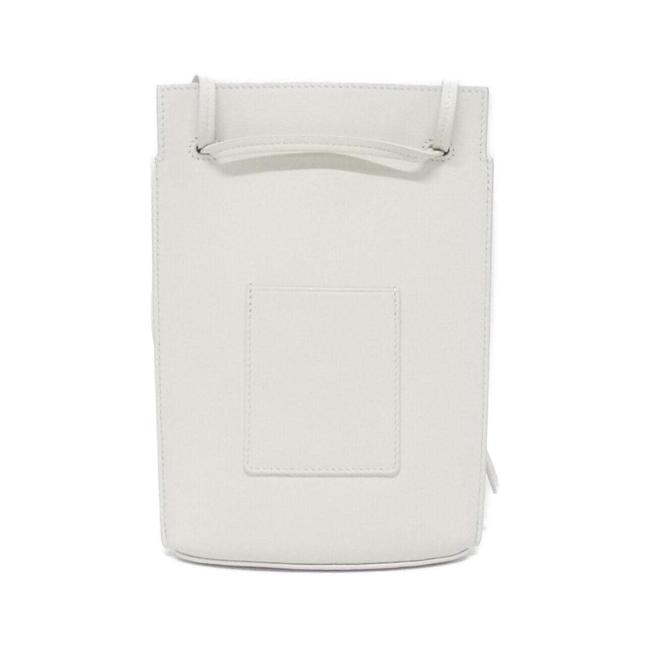 LOEWE C630R12X01 Shoulder Bag 黑色 中古品A - 縮圖 2