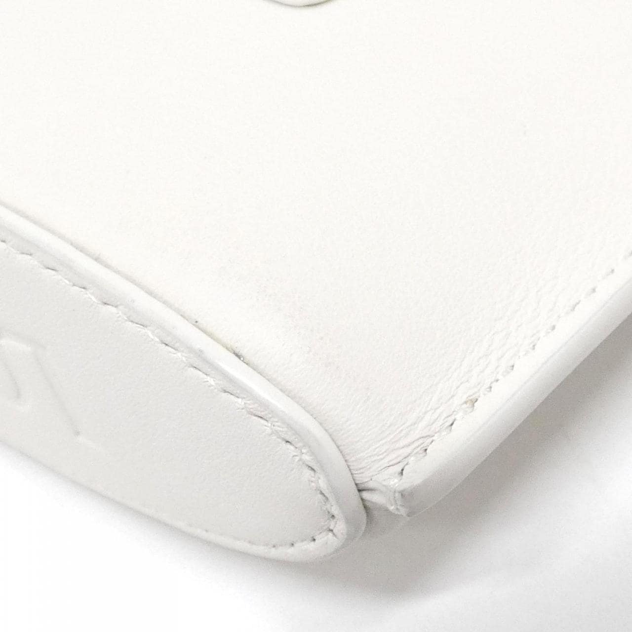 LOEWE C630R12X01 Shoulder Bag 黑色 中古品A - 縮圖 3