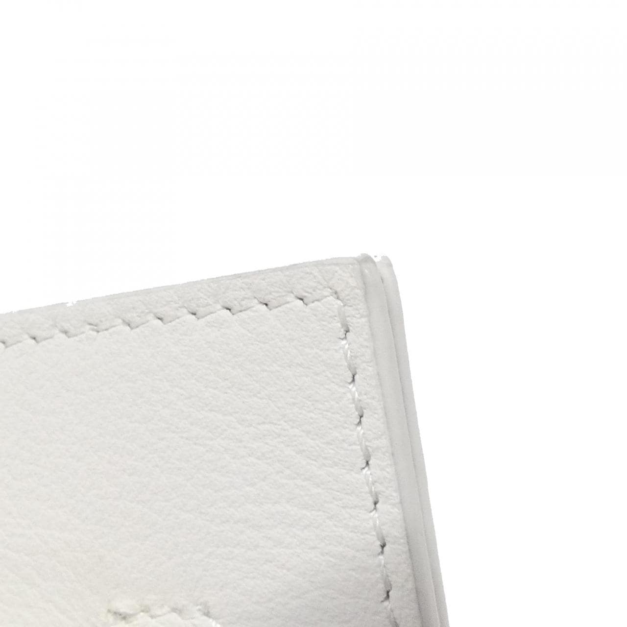 LOEWE C630R12X01 Shoulder Bag 黑色 中古品A - 縮圖 4