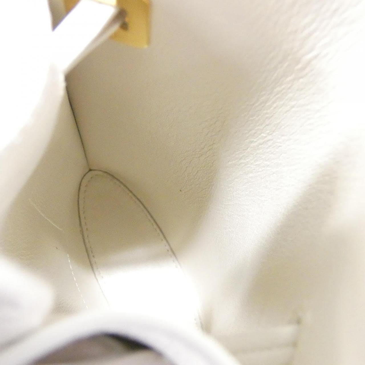 LOEWE C630R12X01 Shoulder Bag 黑色 中古品A - 縮圖 8