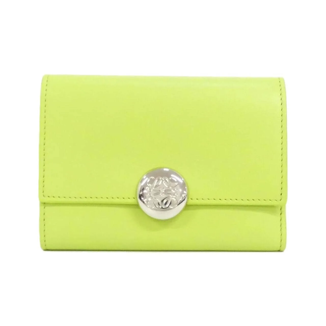 LOEWE CANBS33X01 Wallet