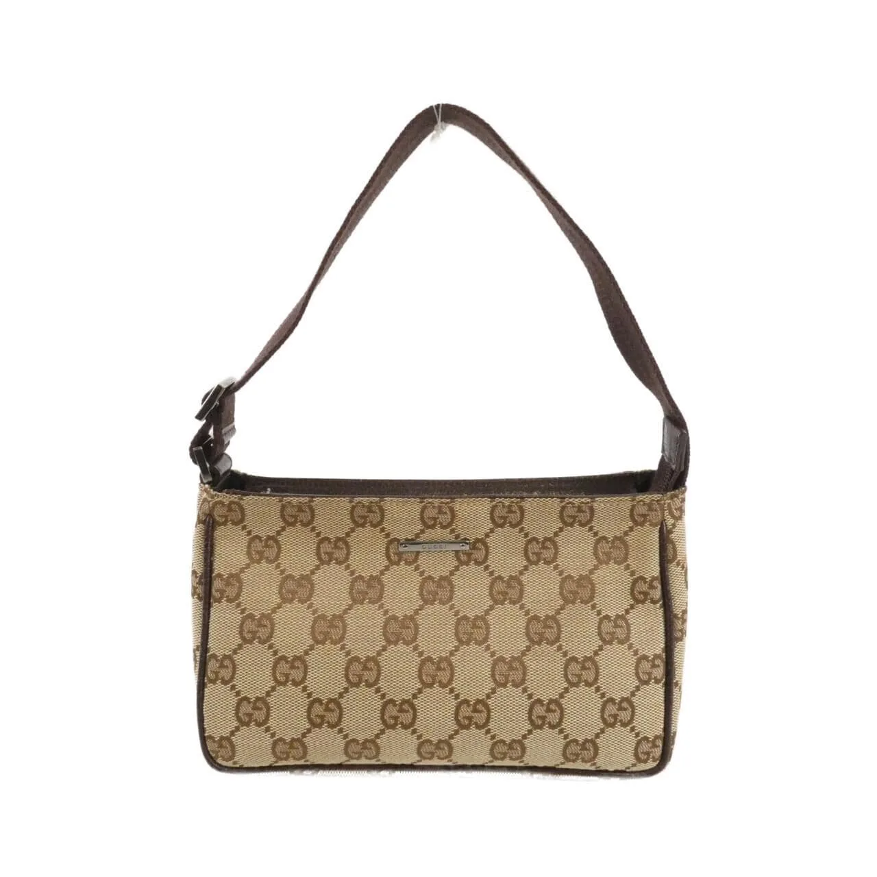 GUCCI 106644 Pouch Canvas