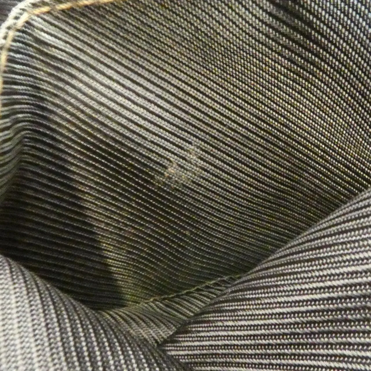 GUCCI 106644 Pouch Canvas Beige Canvas Rank A - Thumbnail 9