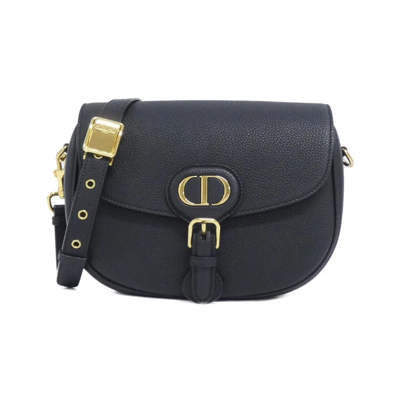 DIOR Bobby M9319UBBN Shoulder Black