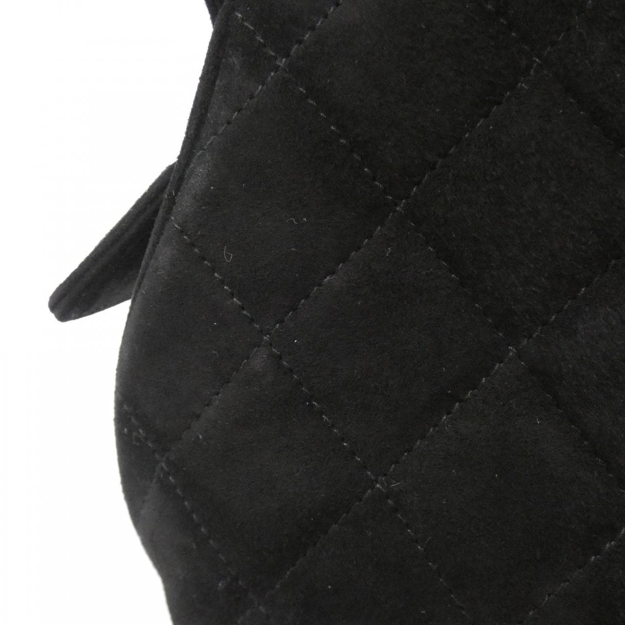 CHANEL Handbag Black - Thumbnail 5