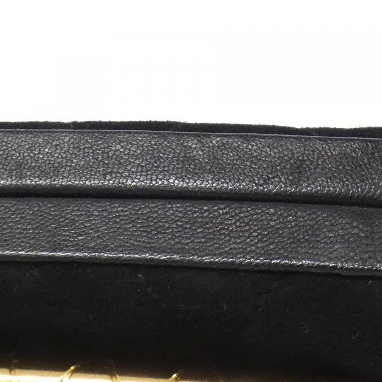 CHANEL Handbag Black - Thumbnail 6