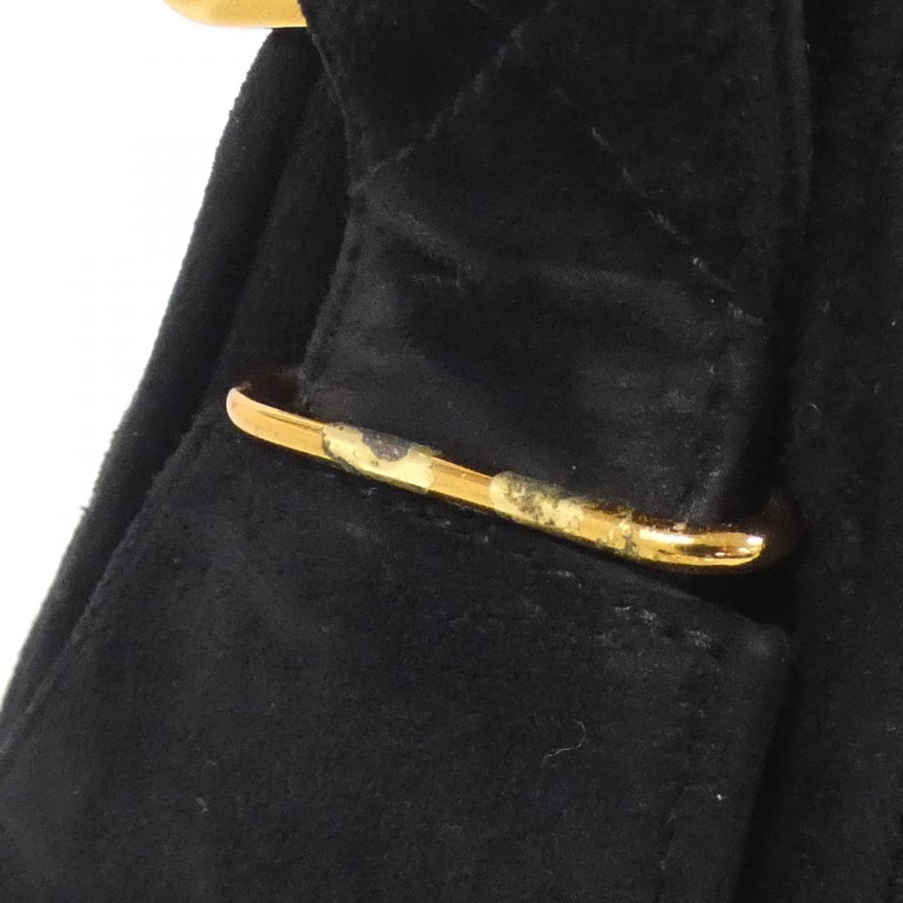 CHANEL Handbag Black - Thumbnail 7