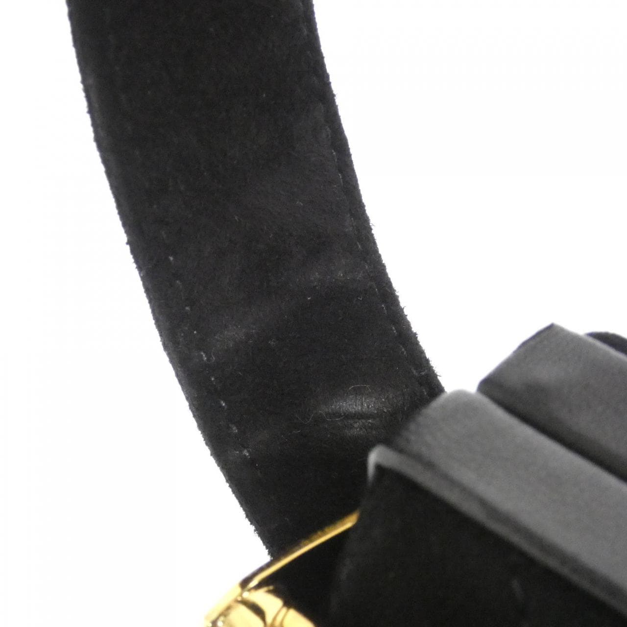 CHANEL Handbag Black - Thumbnail 9