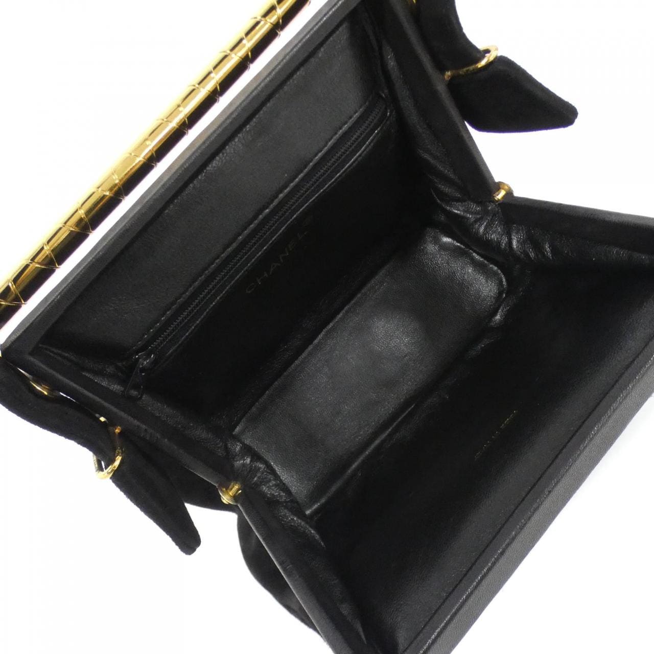 CHANEL Handbag Black - Thumbnail 10