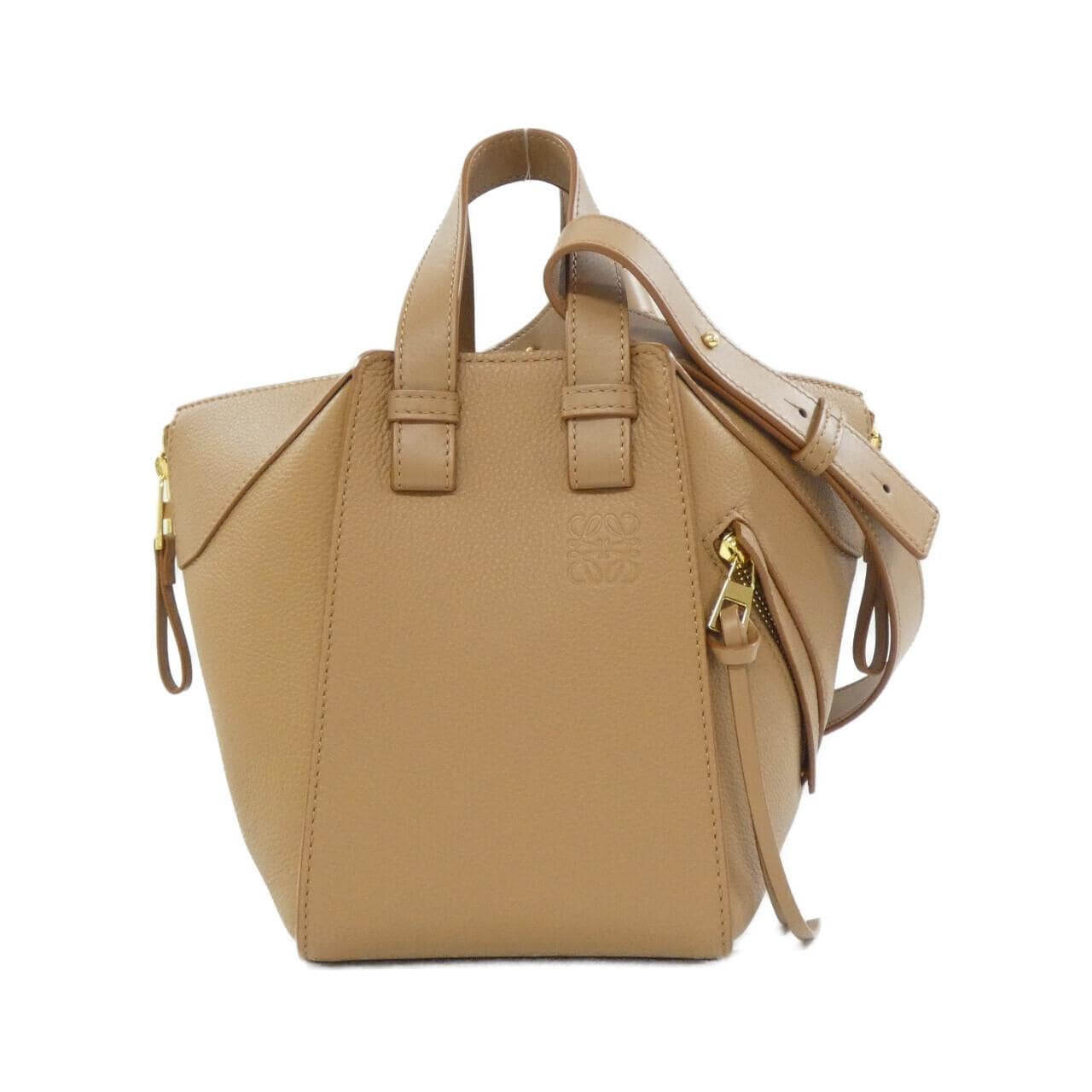 LOEWE Hammock A538H13X03 Shoulder Bag