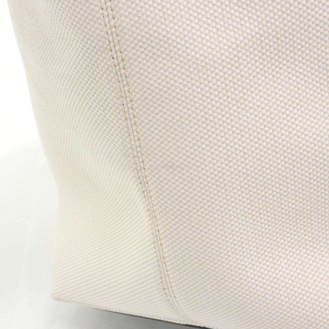 DIOR M2820SZBF Bag Canvas 黑色 帆布 中古品A - 縮圖 4