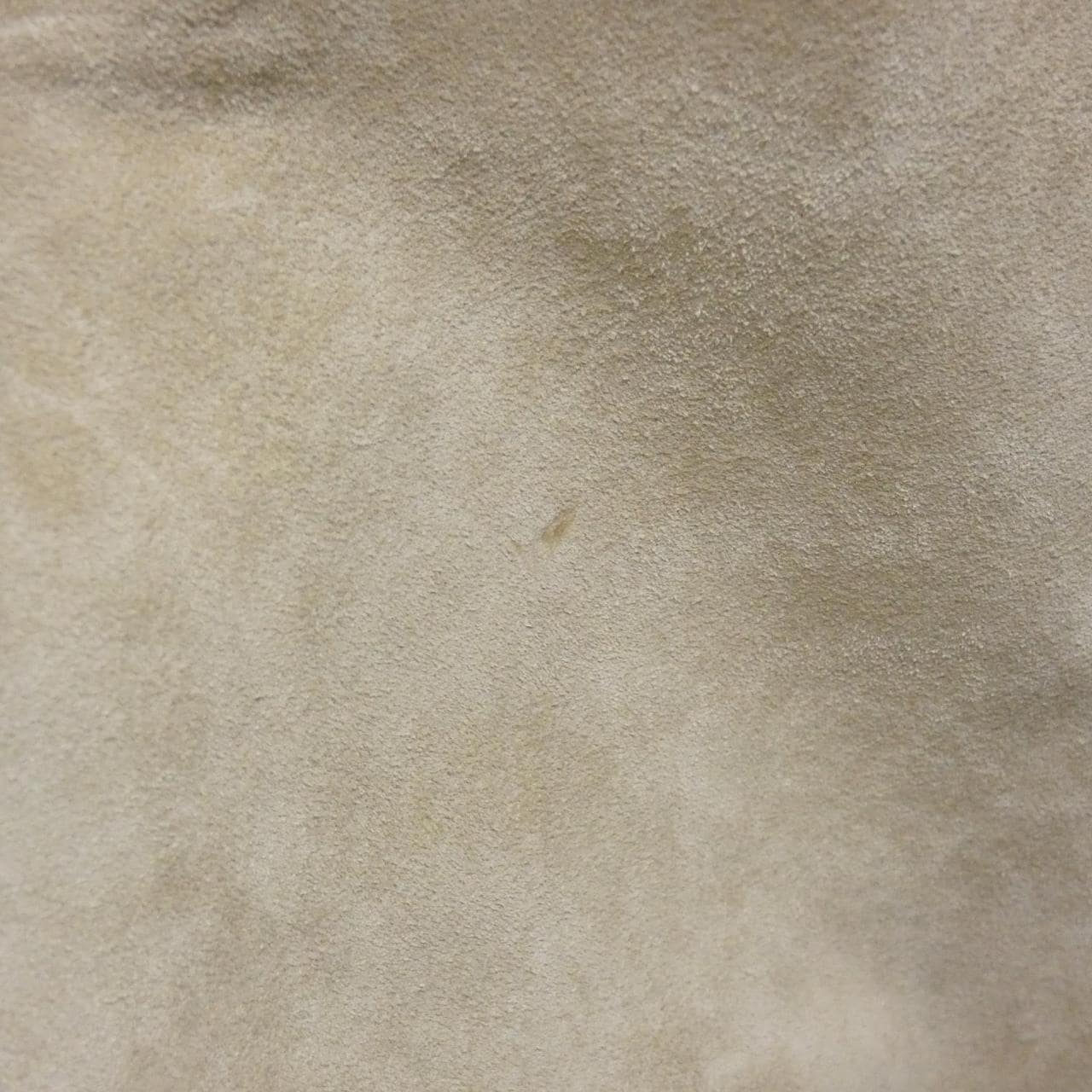 DIOR M2820SZBF Bag Canvas 黑色 帆布 中古品A - 縮圖 10