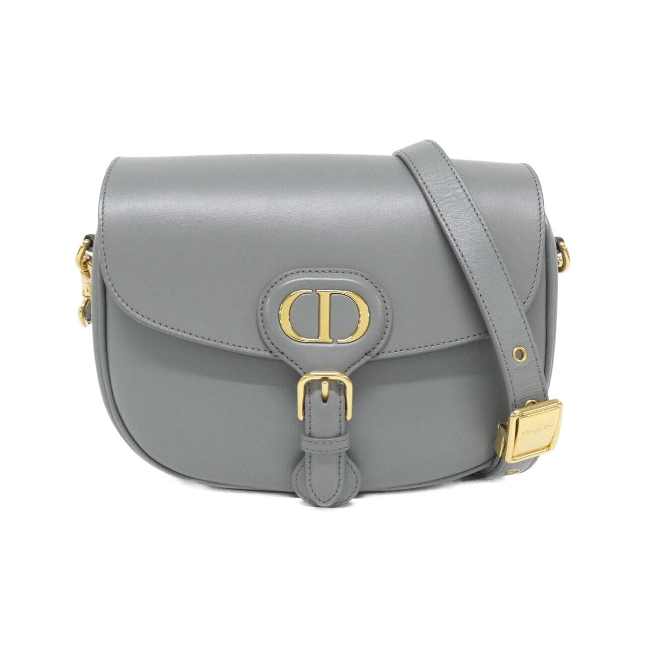 DIOR Bobby M9319UMOL Shoulder Bag Black