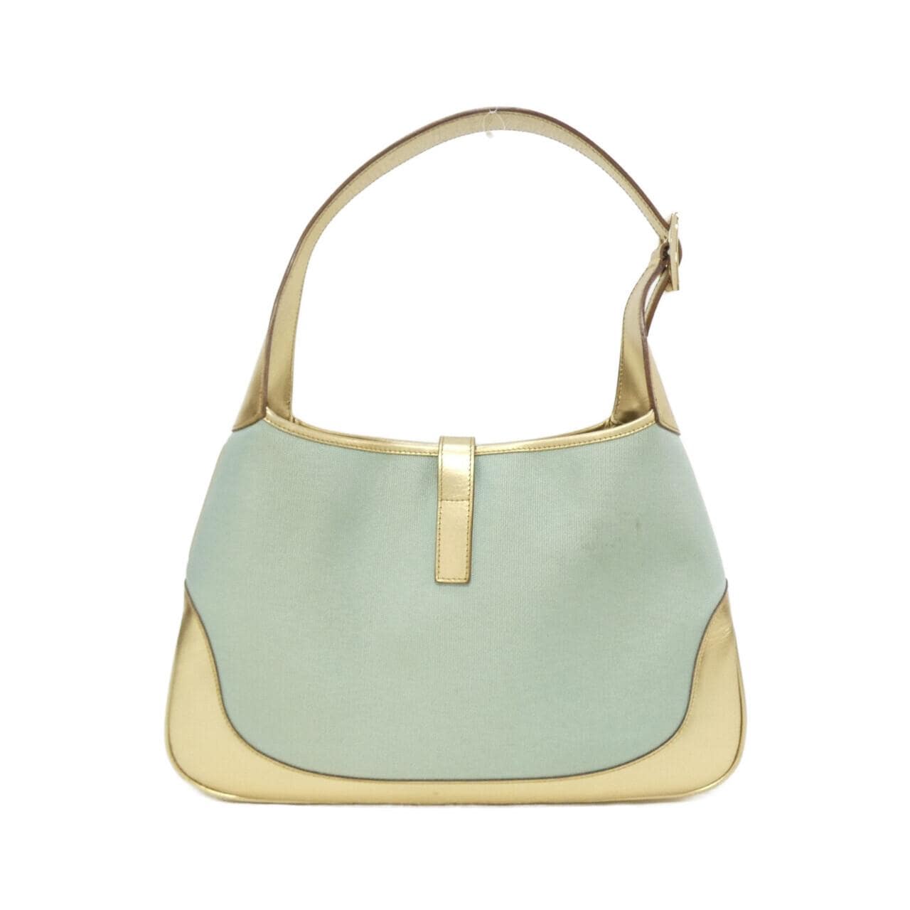 GUCCI 001 3306 Shoulder Canvas 2