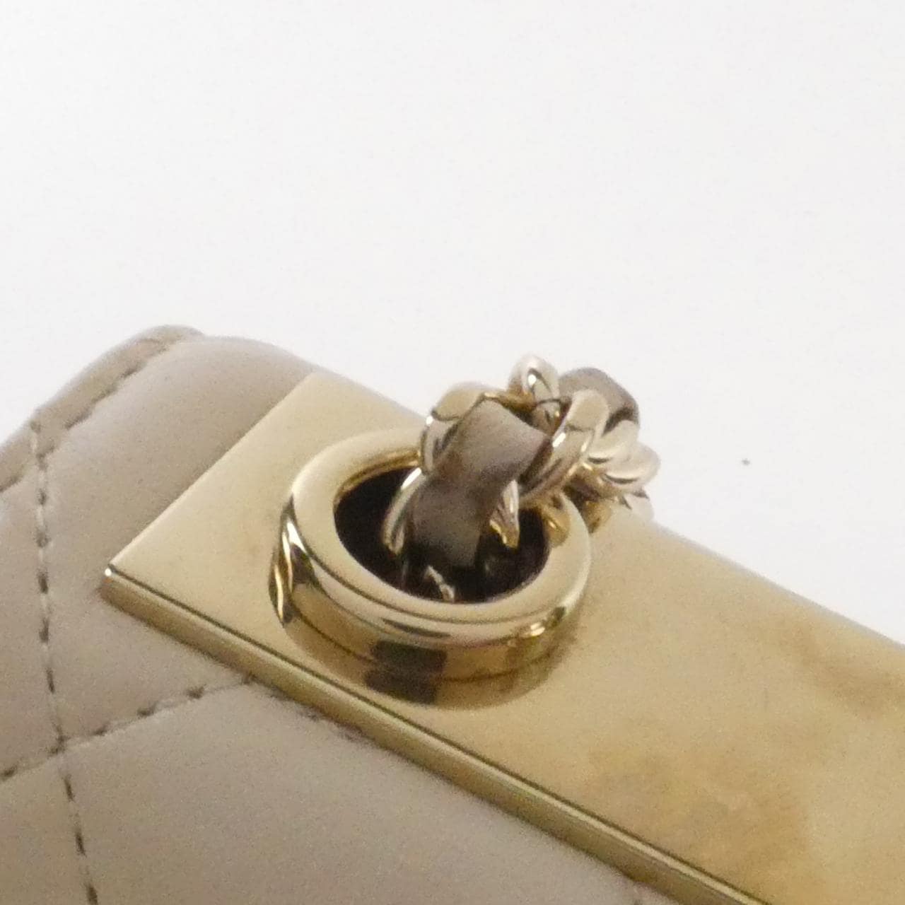 CHANEL AP4323 銀包 羊皮 4