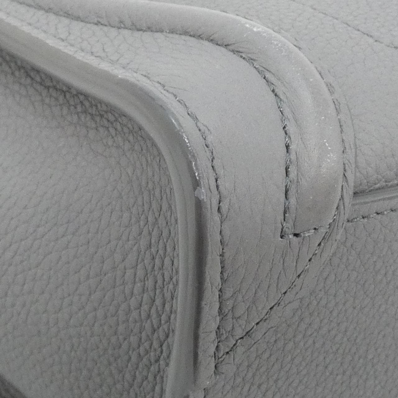CELINE Luggage 189243AQL Handbag 3