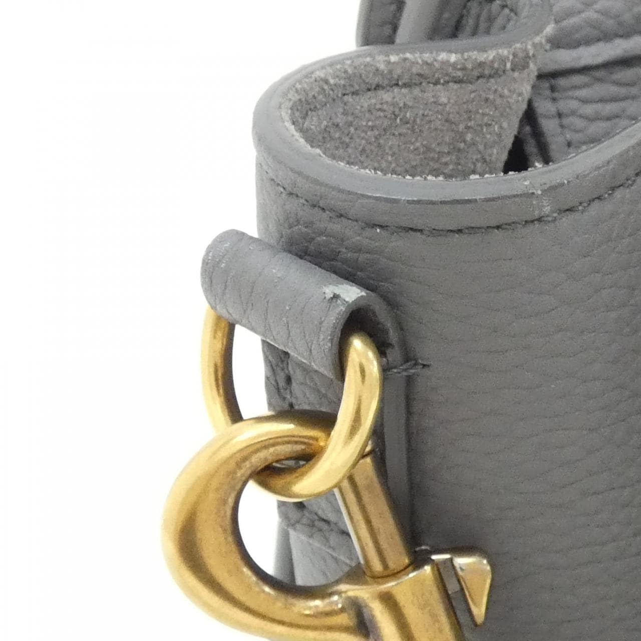 CELINE Luggage 189243AQL Handbag 5