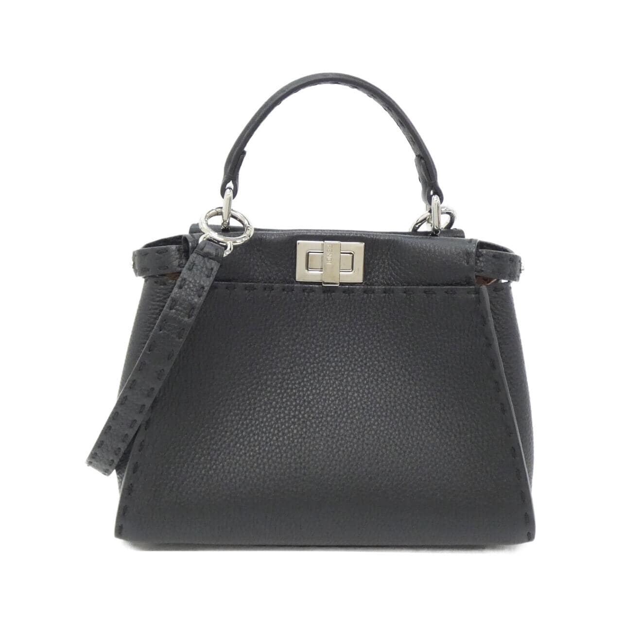 FENDI Peekaboo 8BN244 Q0J Handbag