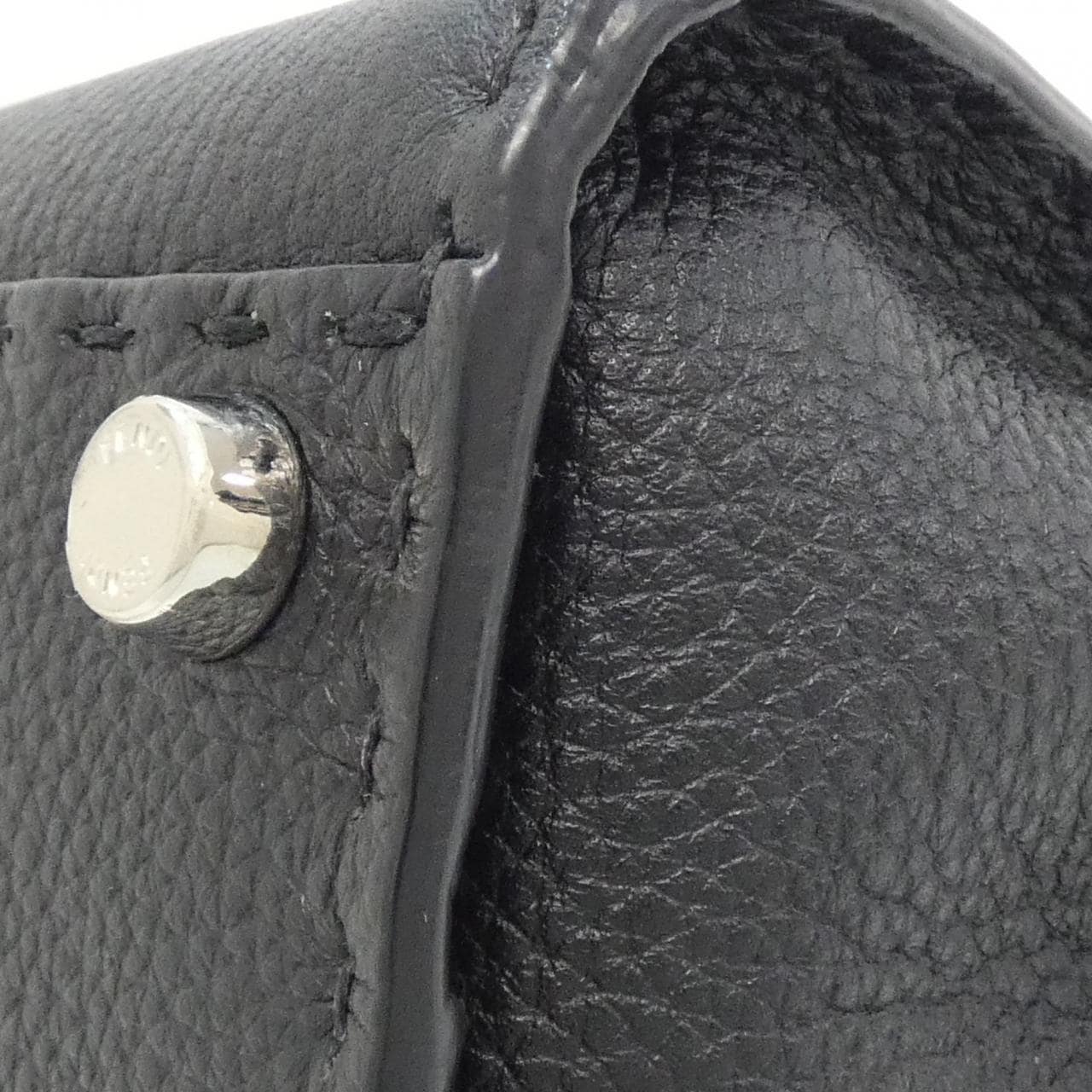 FENDI Peekaboo 8BN244 Q0J Handbag 2