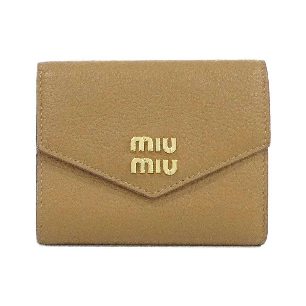 MIU MIU 5MH040 銀包