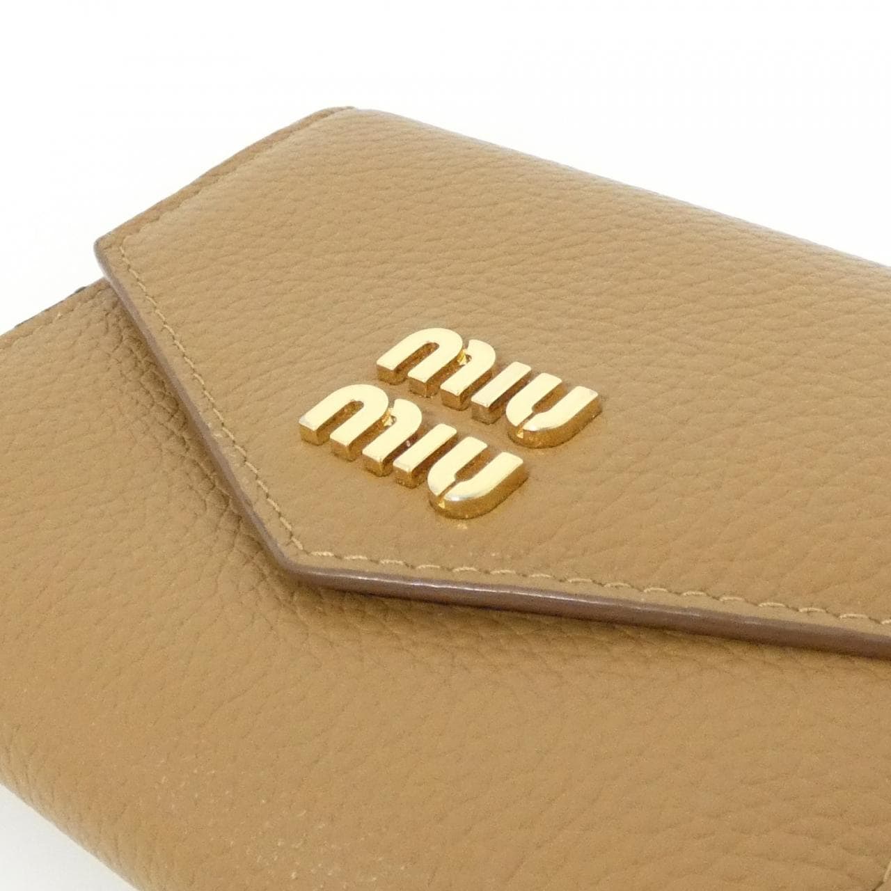 MIU MIU 5MH040 銀包 5