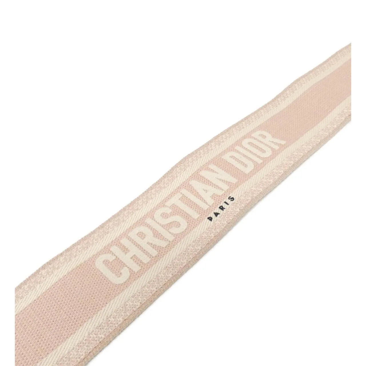 DIOR S8540CBTE Wallet Canvas Black Canvas Rank A - Thumbnail 2