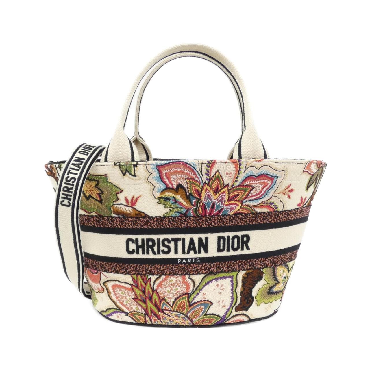 DIOR M1328CESF Bag Canvas