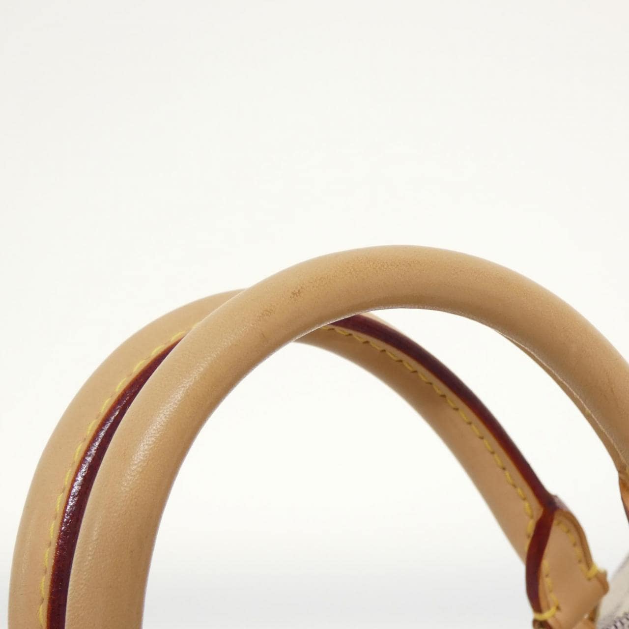 LOUIS VUITTON Speedy N41533 Boston Bag Damier Black Damier - Thumbnail 6