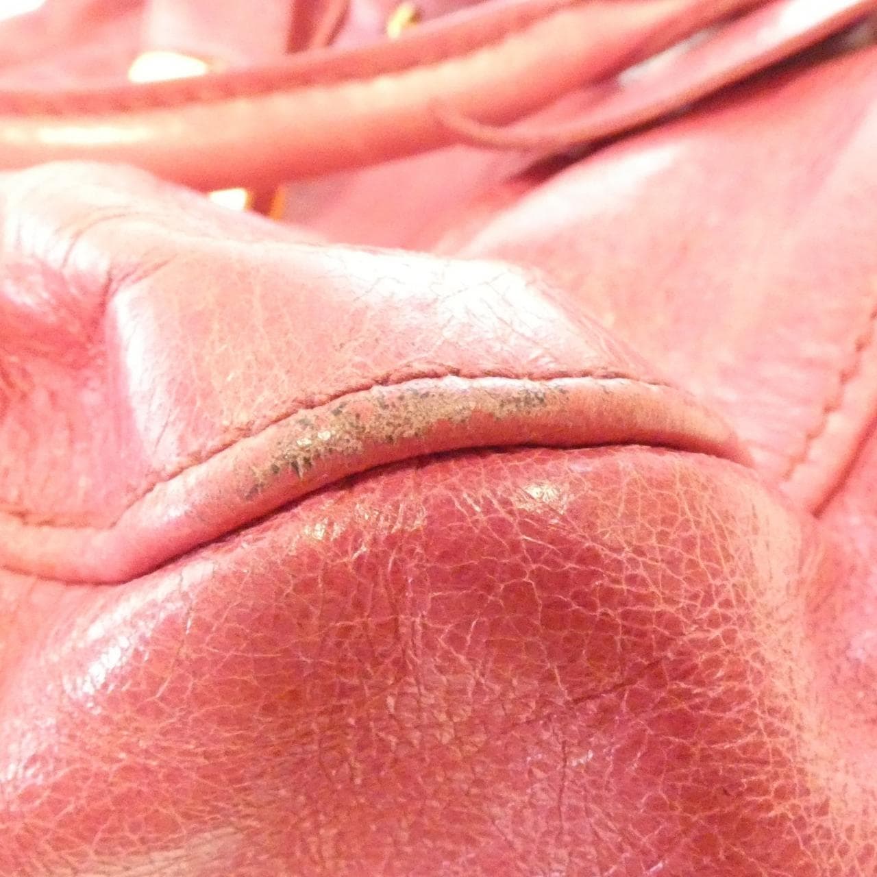 MIU MIU RN0686 Handbag Black - Thumbnail 3