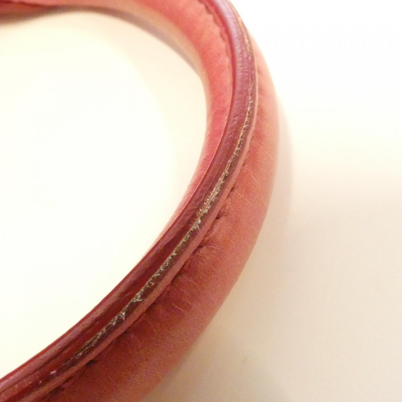 MIU MIU RN0686 Handbag Black - Thumbnail 9