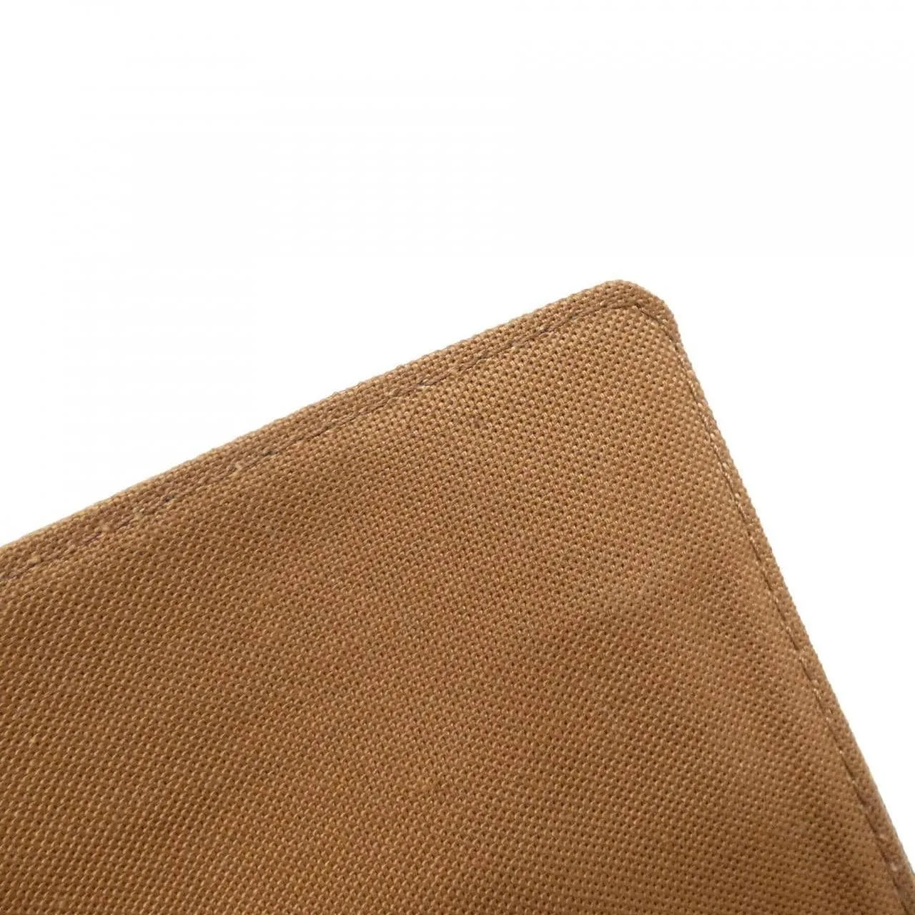 LOUIS VUITTON Looping M51147 Shoulder Monogram 黑色 Monogram 中古品A - 縮圖 6