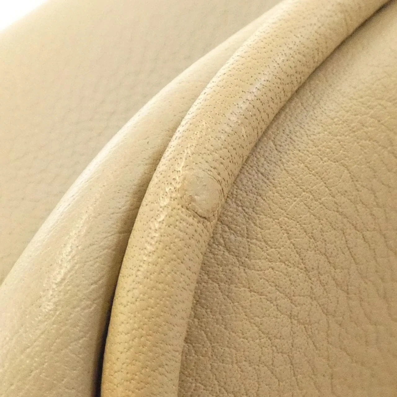 LOEWE Amazona 301 30 L03 Handbag 黑色 中古品B - 縮圖 4