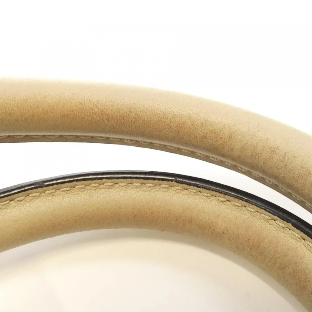 LOEWE Amazona 301 30 L03 Handbag 黑色 中古品B - 縮圖 6